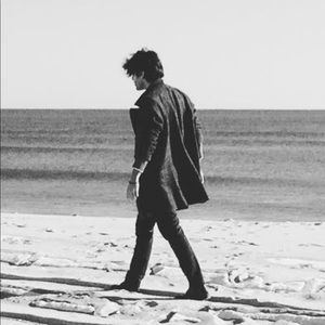 Meet your Posher, Randy